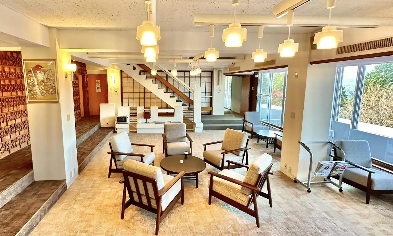Trip7 Hakone Sengokuhara Onsen Hotel - Vacation Stay 48968V