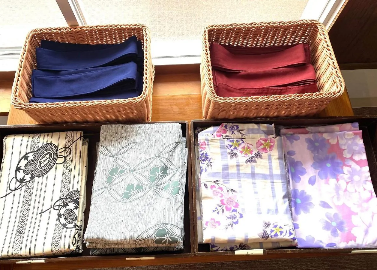 Trip7 Hakone Sengokuhara Onsen Hotel - Vacation Stay 48968V