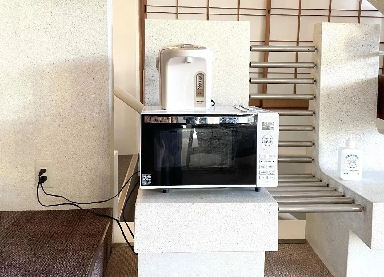 Trip7 Hakone Sengokuhara Onsen Hotel - Vacation Stay 48968V
