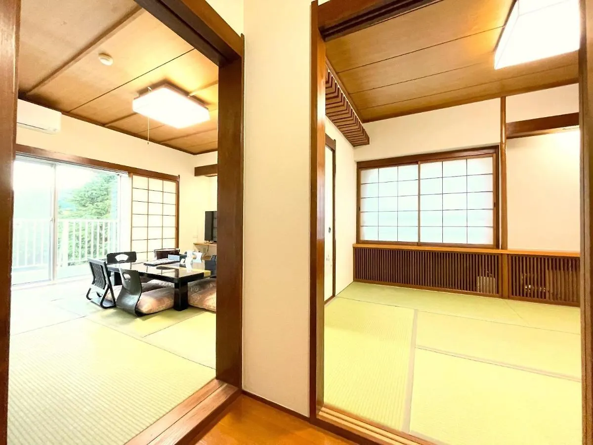 Trip7 Hakone Sengokuhara Onsen Hotel - Vacation Stay 48968V