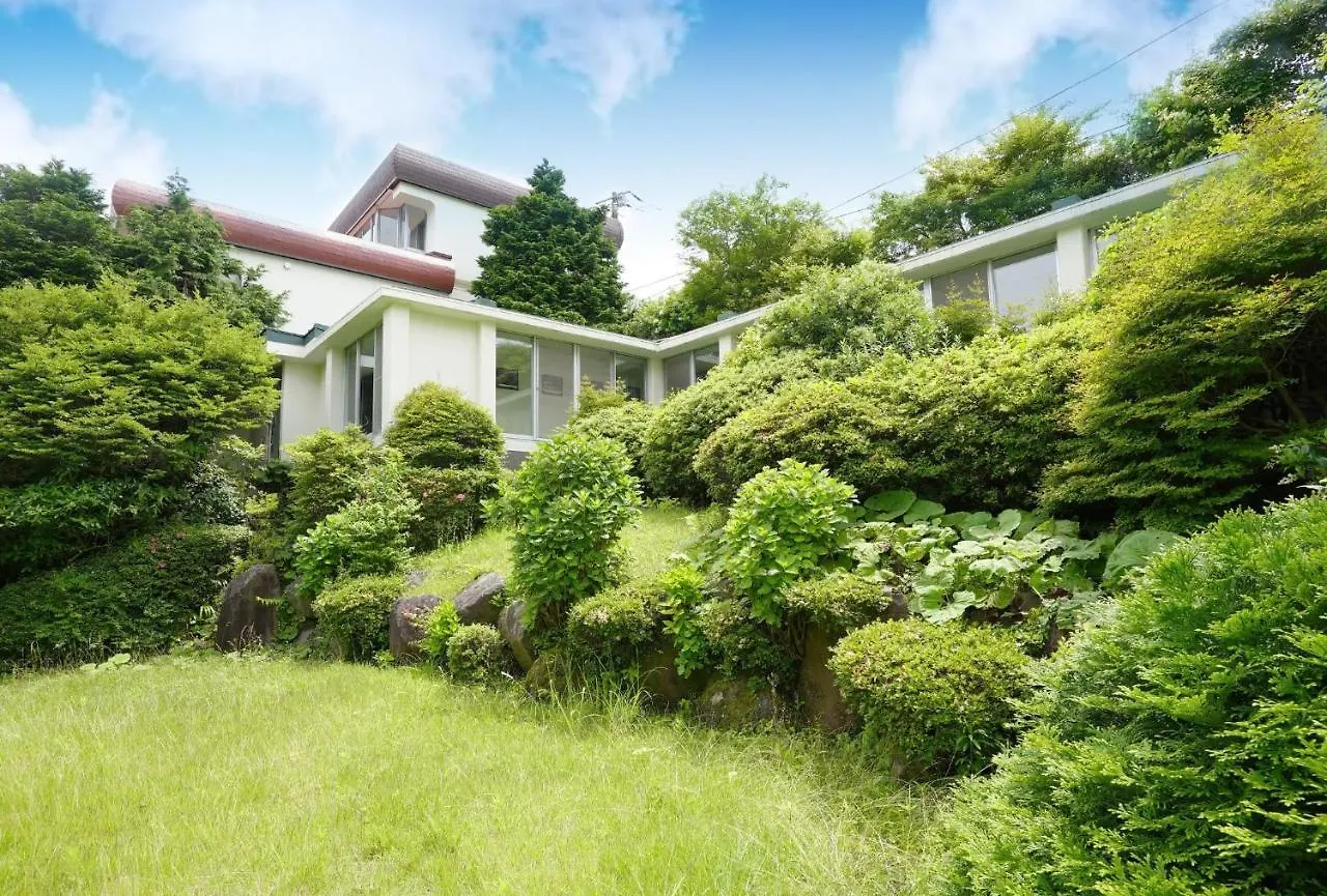 Trip7 Hakone Sengokuhara Onsen Hotel - Vacation Stay 48968V יפן